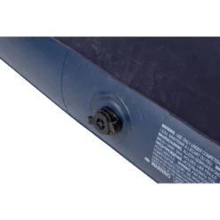 Pool Central Queen Size Navy Blue Indoor/Outdoor Inflatable Air Mattress -Intex Tents Shop GUEST 3bfb8c37 e88d 4c7e ae39 42522e70c224