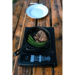 Stansport Portable Outdoor Single Burner Butane Stove -Intex Tents Shop GUEST 3ce875e0 87d7 41f2 a0b8 240d22b8b22c