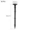 Unique Bargains Garden Stake Plastic Landscape Spike For Holding Fabric Lawn Edging Tarps 2 Unique Bargains Garden Stake Plastic Landscape Spike For Holding Fabric Lawn Edging Tarps -Intex Tents Shop GUEST 4301a5f4 d021 4d31 83bc e3c545c5b59c