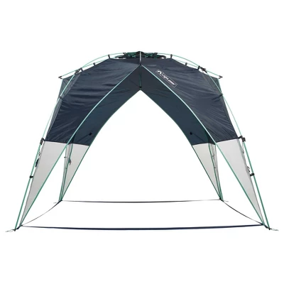 Lightspeed Outdoors Tall Canopy With Shade Wall, Beach Tent 10 Lightspeed Outdoors Tall Canopy With Shade Wall, Beach Tent - Image 8