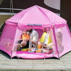 Kids' Pop Up Tent - Alvantor -Intex Tents Shop GUEST 48229afd b12a 4d38 a2be a331e280d0b4