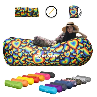 Nevlers Tear-Resistant Inflatable Loungers 20 Nevlers Tear-Resistant Inflatable Loungers - Image 18
