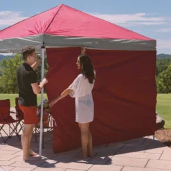 NFL Tampa Bay Buccaneers 9'x9' Side Panel -Intex Tents Shop GUEST 48d00391 7f19 49ca 8b7a 8b8cd0c1f50b 1