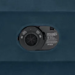 Intex 18" Pillow Top Air Mattress With Electric Pump And Headboard - Queen Size -Intex Tents Shop GUEST 495e3b3f f151 4b19 a628 9295c4b3fda6