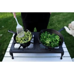 Stansport Double Burner Cast Iron Stove -Intex Tents Shop GUEST 4a166d0e 1798 4592 8aa3 55ec2caf2bfb