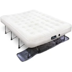 Ivation Air Mattress With Built In Pump, EZ-Bed With Legs 17 Ivation Air Mattress With Built In Pump, EZ-Bed With Legs -Intex Tents Shop GUEST 4ec0d539 fdc2 4beb 9928 cb01ced33465