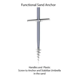 Nature Spring Beach Umbrella - 6' Diameter, Red -Intex Tents Shop GUEST 5335f01b 6464 45af 82fd 26df17129dd2