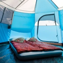 Coleman 13'x13' 8 Person Octagon 98 Tent -Intex Tents Shop GUEST 5375f04d 26fb 4e9f b9a0 a2941ae4aae4