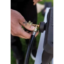 Stansport Single Burner Cast Iron Stove With Regulator Hose -Intex Tents Shop GUEST 5638137d fb8f 4cdd a6d4 558dd3ce125c