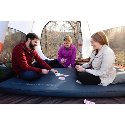 ALPS Mountaineering Meramac 6 Tent 4 ALPS Mountaineering Meramac 6 Tent - Image 2