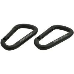Coghlan's Heavy Duty Hammock Carabiners - 2-Pack