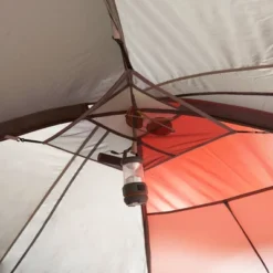 Wenzel Bristlecone 8 Person Cabin Tent - Rust -Intex Tents Shop GUEST 56cd61e5 20a1 47f8 b858 afc1e5000058