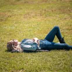 Alpcour Heated Reclining Stadium Seat With Armrests -Intex Tents Shop GUEST 57778b2e 32e1 4aa1 a007 b2f842d4402d