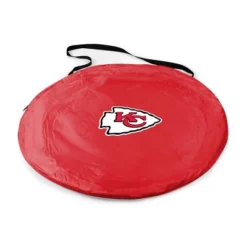 NFL Kansas City Chiefs Manta Portable Beach Tent - Red -Intex Tents Shop GUEST 59d66e0e 44bc 4bc1 96ab bf9e93ffd883