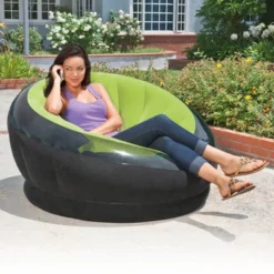 Intex Empire Inflatable Lounge Chair, Green & Intex 12V Corded Electric Air Pump 10 Intex Empire Inflatable Lounge Chair, Green & Intex 12V Corded Electric Air Pump -Intex Tents Shop GUEST 5b1e1a07 b376 4c43 a63a 10827770faaa