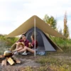 Outsunny Easy Set-Up Camping Tent With Porch, Floor And Carry Bag, For 2-3 Person Backpacking Camping Hiking, Coffee 2 Outsunny Easy Set-Up Camping Tent With Porch, Floor And Carry Bag, For 2-3 Person Backpacking Camping Hiking, Coffee -Intex Tents Shop GUEST 5b7addc6 dbb9 4cc4 971a 0445dc1fe025