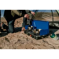 Stansport Triple Burner Propane Stove Blue 23 Stansport Triple Burner Propane Stove Blue -Intex Tents Shop GUEST 5c0661b7 1d9e 4a5d b2b9 a2d77b9af548