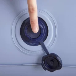 Thomasville Lumbar Lift 12" Tri-Zone Air Mattress With Electric Pump - Queen 10 Thomasville Lumbar Lift 12" Tri-Zone Air Mattress With Electric Pump - Queen -Intex Tents Shop GUEST 5c92fad7 ffb6 4a9b ae54 89455710984f