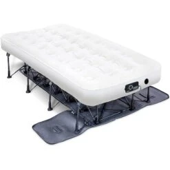 Ivation Air Mattress With Built In Pump, EZ-Bed With Legs 16 Ivation Air Mattress With Built In Pump, EZ-Bed With Legs -Intex Tents Shop GUEST 5dfaacc8 6f74 4e24 9058 0897ac8c7b9d