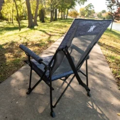 Kijaro Dual Lock Low Profile Hard Arm Chair - Hallett Peak Gray 9 Kijaro Dual Lock Low Profile Hard Arm Chair - Hallett Peak Gray -Intex Tents Shop GUEST 5f9dfdab 5e99 4055 833e 046f978508de