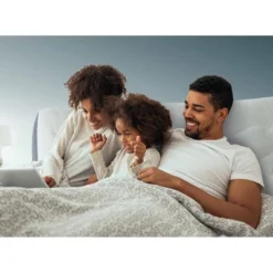 Intex 18" Pillow Top Air Mattress With Electric Pump And Headboard - Queen Size -Intex Tents Shop GUEST 5fce8786 17da 4e0a 8637 bdd70980f1d4