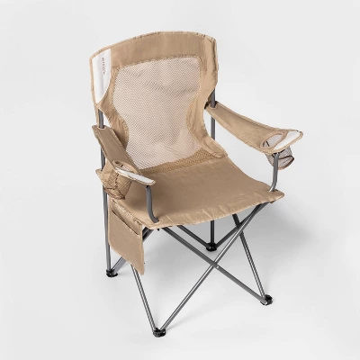 Outdoor Portable Mesh Chair - Embark™ 7 Outdoor Portable Mesh Chair - Embark™ - Image 5