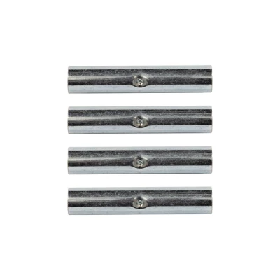 Stansport Tent Pole Replacement Kit 25.5" X 11mm 3 Stansport Tent Pole Replacement Kit 25.5" X 11mm