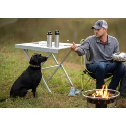 ALPS Mountaineering Square Dining Table