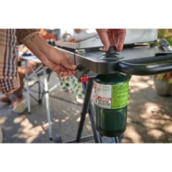 Coleman Roadtrip Griddle 19" Gas Grill 2000038251 - Black 18 Coleman Roadtrip Griddle 19" Gas Grill 2000038251 - Black -Intex Tents Shop GUEST 64f4dd65 923c 4407 ad84 aaf9476da540