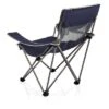 Picnic Time Campsite Camp Chair - Navy -Intex Tents Shop GUEST 6565bb0f 786e 441f a9ac e3d28eb542af
