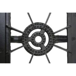 Stansport Double Burner Cast Iron Stove -Intex Tents Shop GUEST 66216a24 4b0a 49d7 a831 29237e8983ed