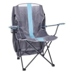 Kelsyus Premium Portable Camping Folding Outdoor Lawn Chair W/50+ UPF Canopy, Cup Holder, & Carry Strap, For Sports, Beach, Lake, Blue & Gray (2 Pack) 9 Kelsyus Premium Portable Camping Folding Outdoor Lawn Chair W/50+ UPF Canopy, Cup Holder, & Carry Strap, For Sports, Beach, Lake, Blue & Gray (2 Pack) -Intex Tents Shop GUEST 67a04749 51f5 473e 9a17 be3984b47391