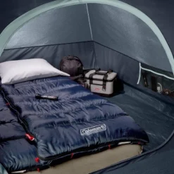 Coleman Skydome 4-Person Lighted Camping Tent -Intex Tents Shop GUEST 680f4d9b fa68 4984 bf28 27197de2ca2f