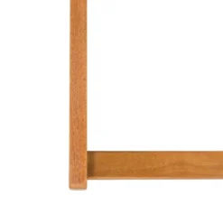 Loren Foldable Sling Chair - Natural/Black/White - Safavieh -Intex Tents Shop GUEST 6980ede4 125f 4da4 b997 e792641df5bb