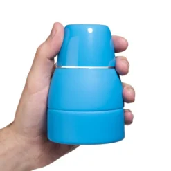 GoSpa Collapsible Travel Bidet With Retractable Nozzle Blue - Brondell -Intex Tents Shop GUEST 6989cb24 8c5e 4eeb 8826 0fd2909e81e7