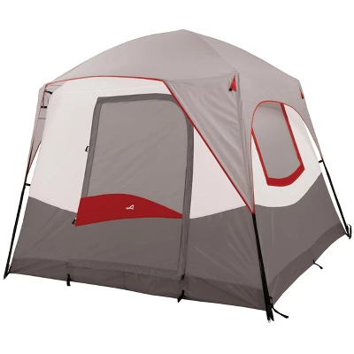 ALPS Mountaineering Camp Creek 4 Person Tent 3 ALPS Mountaineering Camp Creek 4 Person Tent