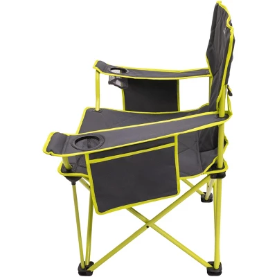 ALPS Mountaineering King Kong Chair 4 ALPS Mountaineering King Kong Chair - Image 2