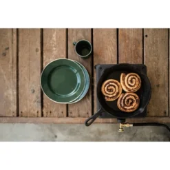 Stansport Single Burner Cast Iron Stove With Regulator Hose -Intex Tents Shop GUEST 6b12c655 045b 4c52 8e3f 638e4c1fb4b7