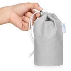 GoSpa Collapsible Travel Bidet With Retractable Nozzle Pink - Brondell -Intex Tents Shop GUEST 6cceb384 16ea 4f24 bdfd 3cd3ba3cb8f9