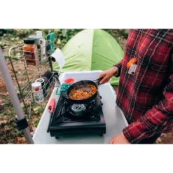 Stansport Portable Outdoor Single Burner Butane Stove -Intex Tents Shop GUEST 6e35ffb9 0232 4103 97a6 f4dbe9b6d9f9