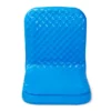 TRC Recreation Super Soft 19 Inch Foam Folding Lake Poolside Chair, Bahama Blue -Intex Tents Shop GUEST 7089caac e3cb 480e 9028 d1c93ea38384