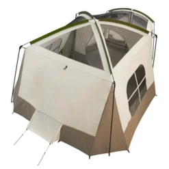 Wenzel Klondike 16' X 11' Large 8 Person 3 Season Outdoor Camping Tent With Screen Room, Mesh Roof, Windows And Reliable Stakes 10 Wenzel Klondike 16' X 11' Large 8 Person 3 Season Outdoor Camping Tent With Screen Room, Mesh Roof, Windows And Reliable Stakes -Intex Tents Shop GUEST 709985d0 112f 4f25 ba49 01fdf1d07aee