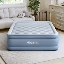 Beautyrest Posture-LUX 15" Air Mattress With Electric Pump - Full -Intex Tents Shop GUEST 717dd7e3 00dc 49a6 b82c 6e35d32dc527