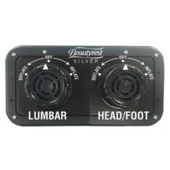 Beautyrest Lumbar Supreme 3-Zone Adjustable Air Mattress With Built-in Pump - King 9 Beautyrest Lumbar Supreme 3-Zone Adjustable Air Mattress With Built-in Pump - King -Intex Tents Shop GUEST 72b8ba32 c380 451e b0ae 1ce492a28753