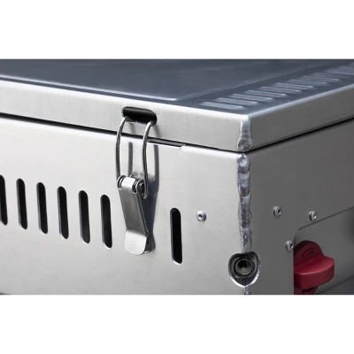 Camp Chef Mountaineer Aluminum Camp Stove 5 Camp Chef Mountaineer Aluminum Camp Stove - Image 3