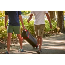 Coleman Oasis Lite Canopy 7'x7' One Peak Beach Shelter Tent - Red -Intex Tents Shop GUEST 75e183ff 7e82 4d29 af4a 366288edb8d5