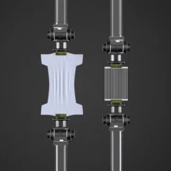 Intex Raised 16" Air Mattress With Hand Held 120V Pump - Queen Size -Intex Tents Shop GUEST 75fd3785 878e 445c b30e c0364c09b089