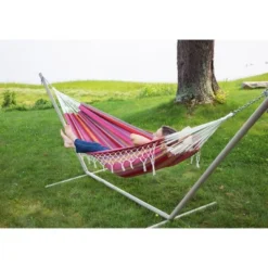 Hammock In A Bag Striped - Pink - Sol Living 7 Hammock In A Bag Striped - Pink - Sol Living -Intex Tents Shop GUEST 77dd9982 b083 4ef1 8d2a ac4bffdb9b0f