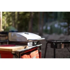 Camp Chef 14" X 16" Deluxe Stainless Steel BBQ Gas Grill BB30LS -Intex Tents Shop GUEST 786e6005 e681 4f06 a1fe d8dde499a905