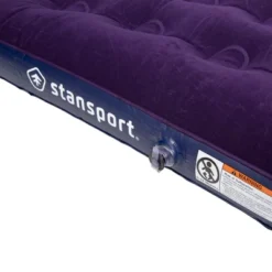 Stansport Deluxe Inflatable Air Bed Mattress Queen Size -Intex Tents Shop GUEST 78e6a3d9 681b 4cd6 93ce 949d1c0b1b51